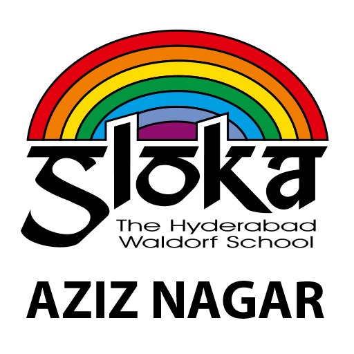 Sloka Waldorf Aziz Nagar School